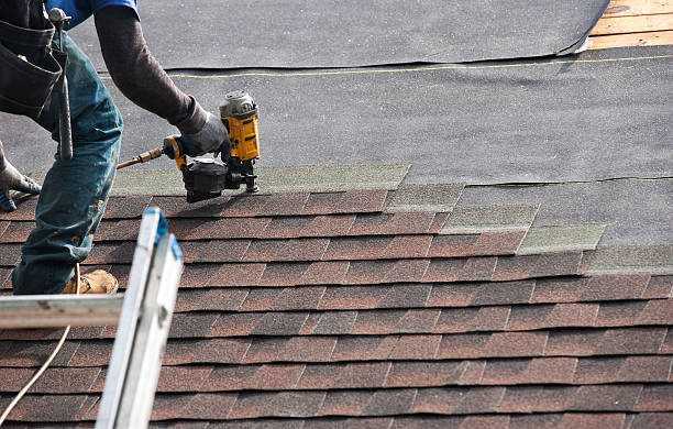 Licensed Roof Installation service in Warnock, OH - Brentwood Metal Roofing